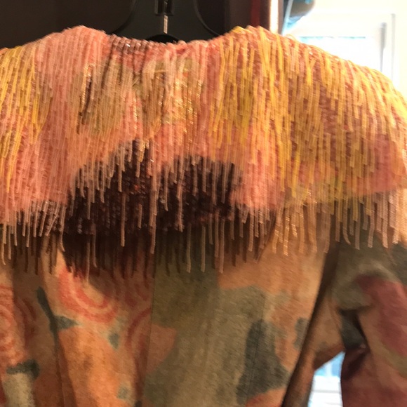 Fun coat by Haute - Picture 3 of 3